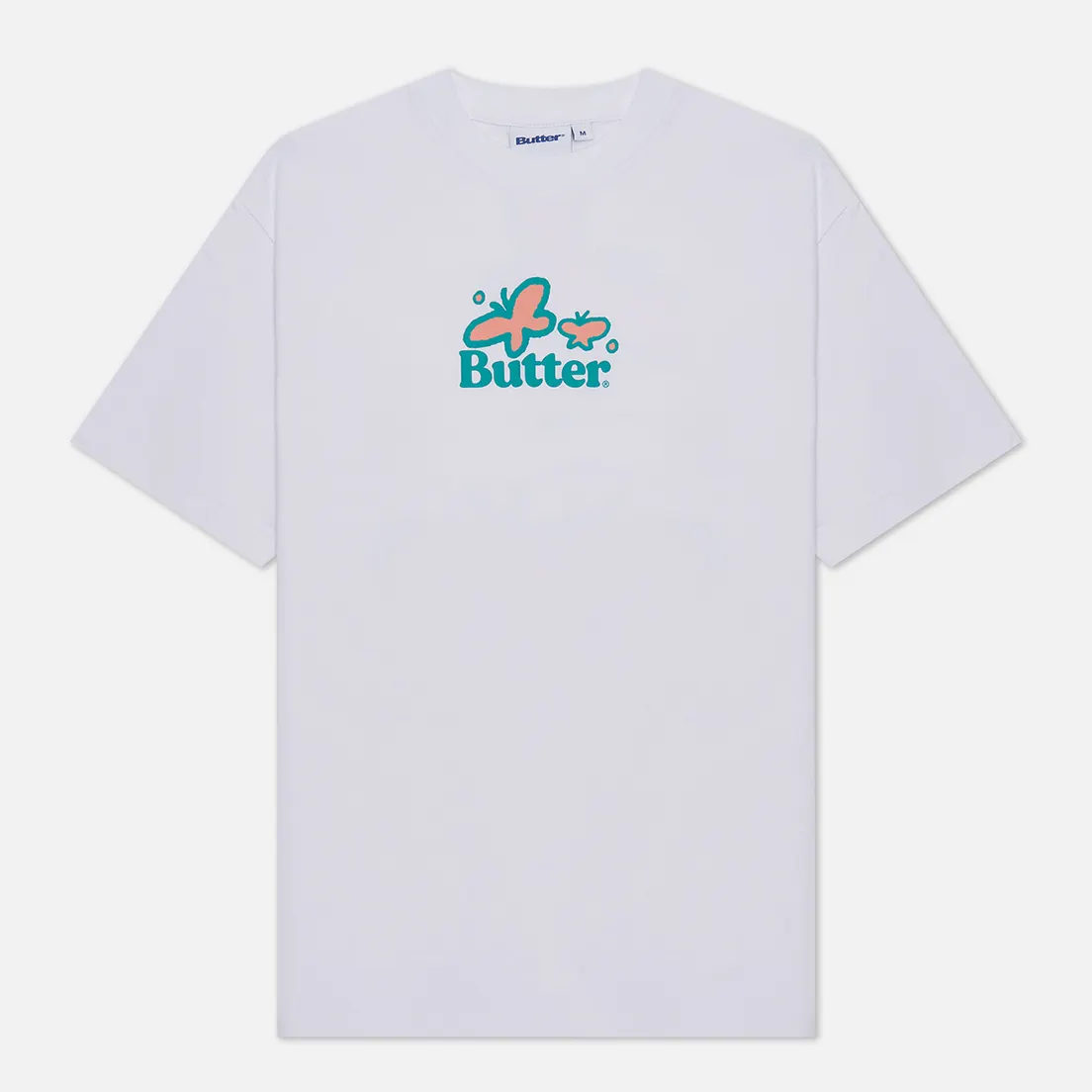 Butter Goods Мужская футболка Wander