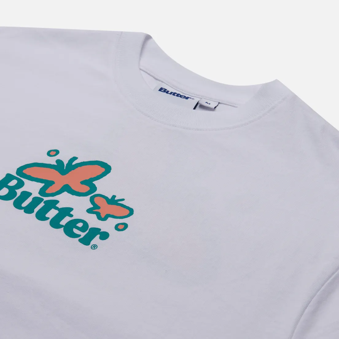 Butter Goods Мужская футболка Wander