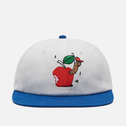 Butter Goods Кепка Worm 6 Panel