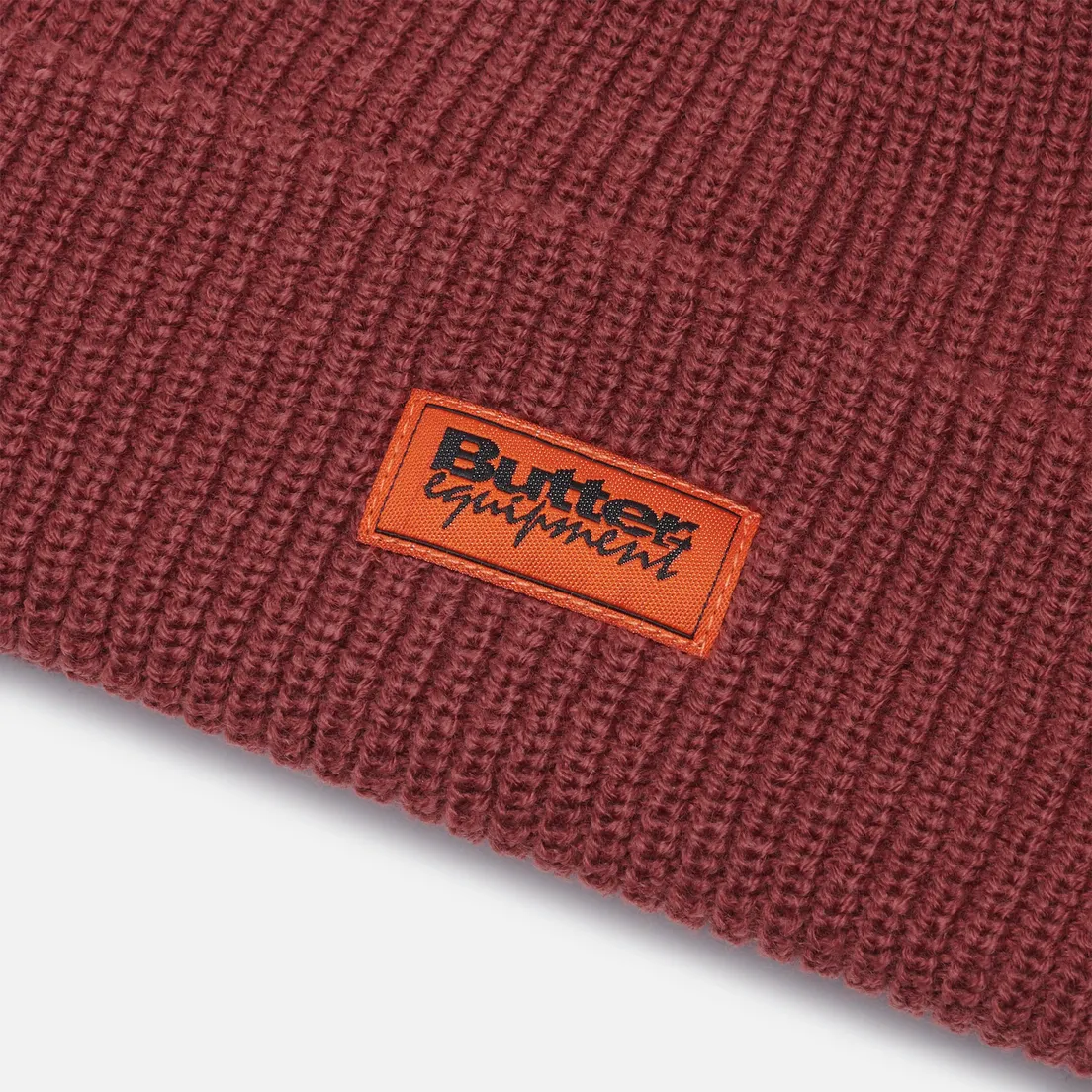 Butter Goods Шапка Equipment