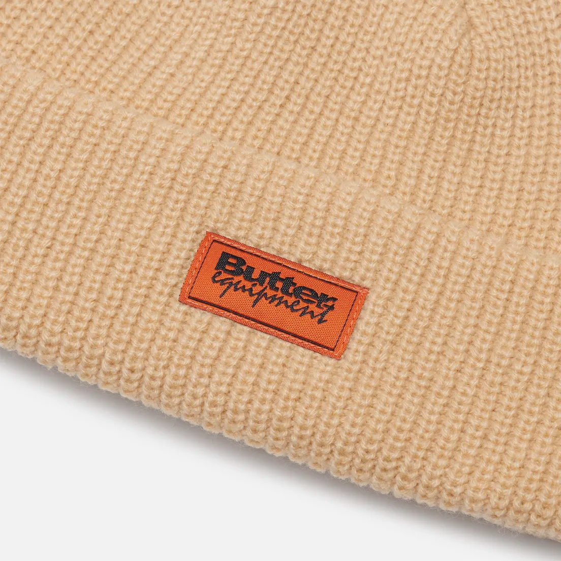Butter Goods Шапка Equipment