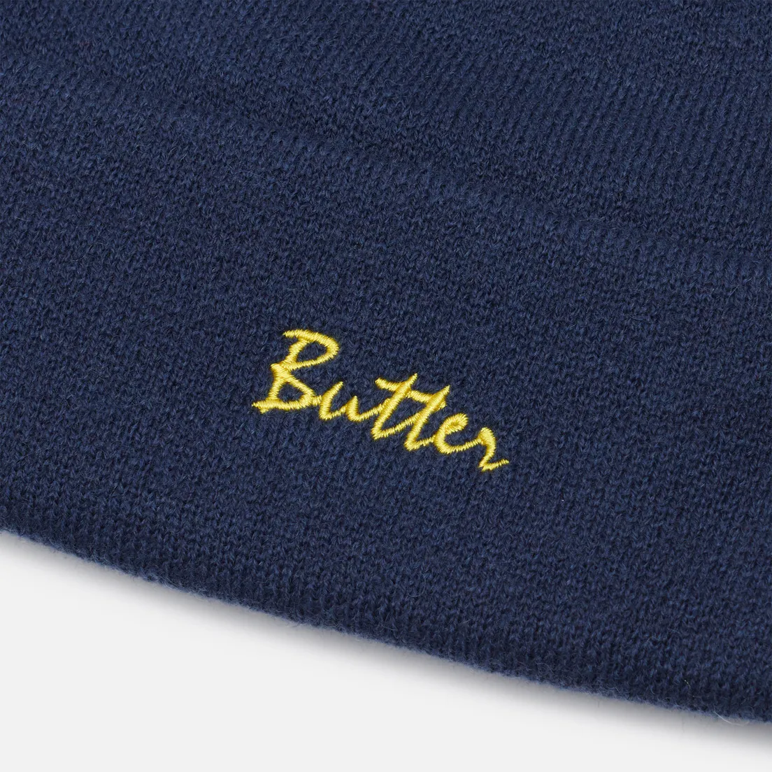 Butter Goods Шапка Singer