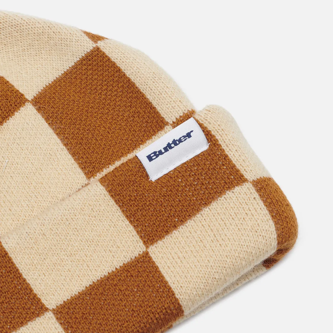 Butter Goods Шапка Checkered