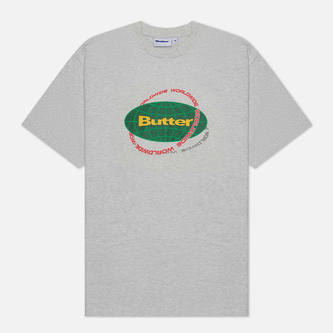Butter Goods Мужская футболка Geo
