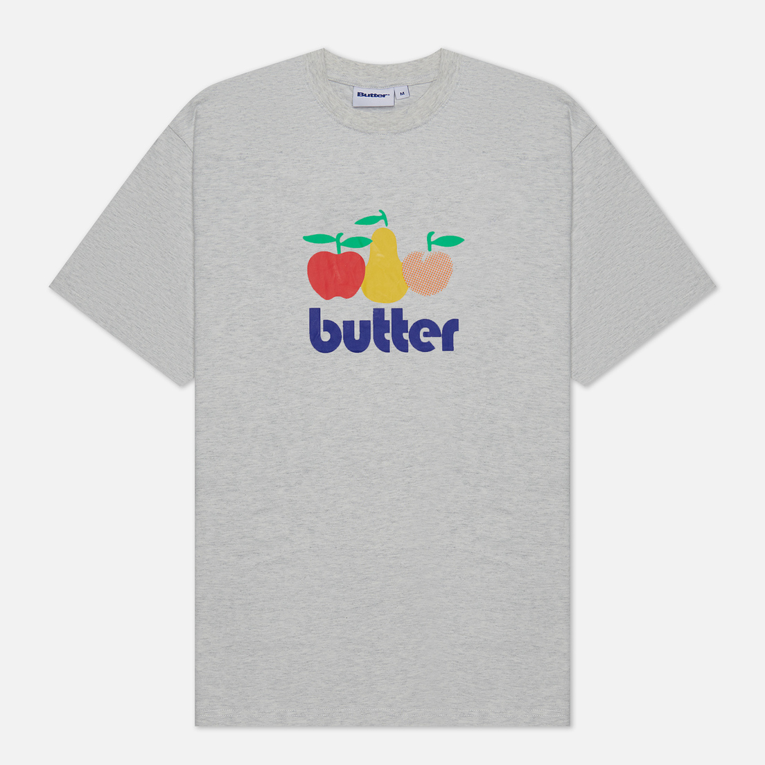 Butter Goods Мужская футболка Orchard