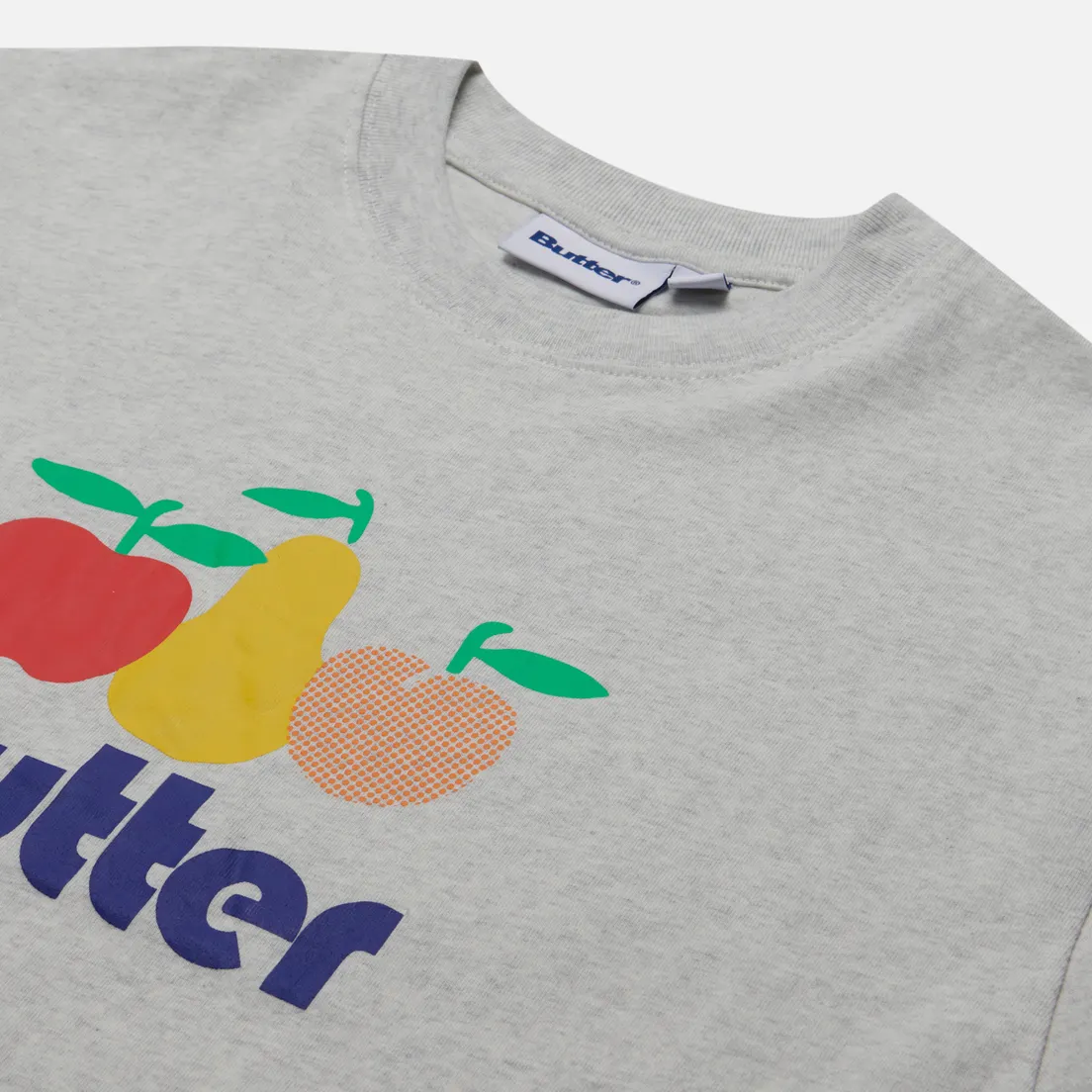Butter Goods Мужская футболка Orchard