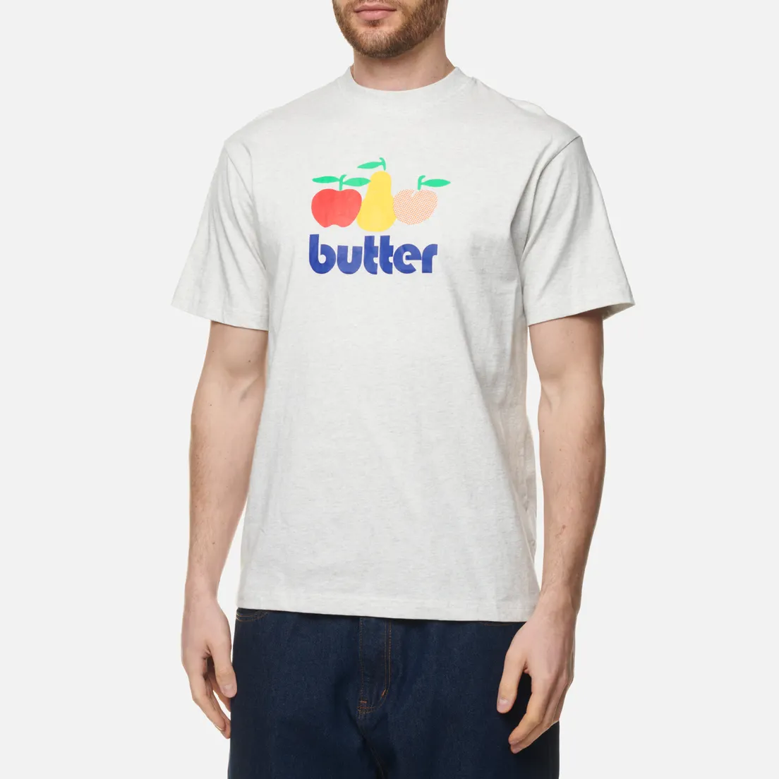 Butter Goods Мужская футболка Orchard