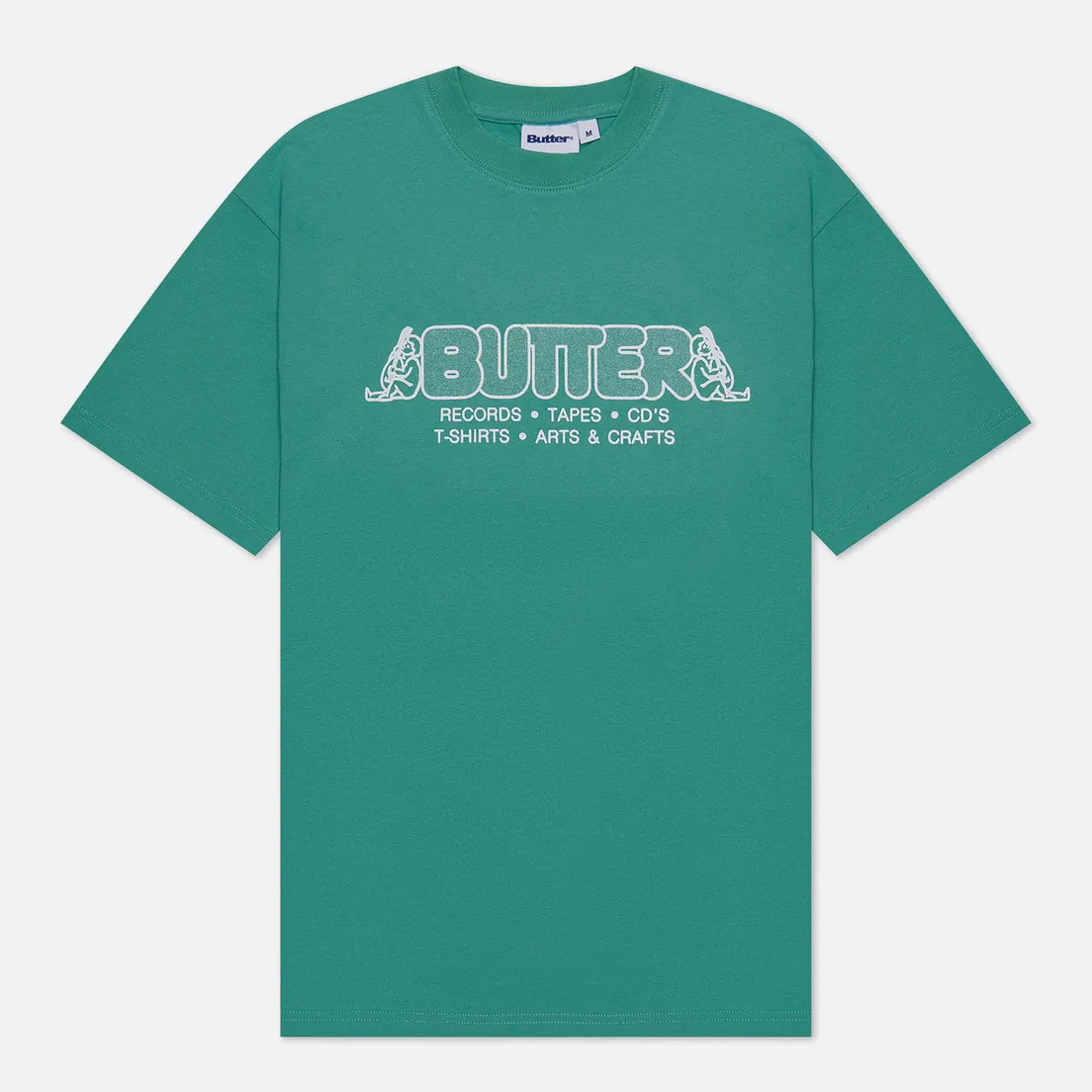 Butter Goods Мужская футболка Crafts