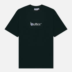 Butter Goods Мужская футболка Leaf Classic Logo