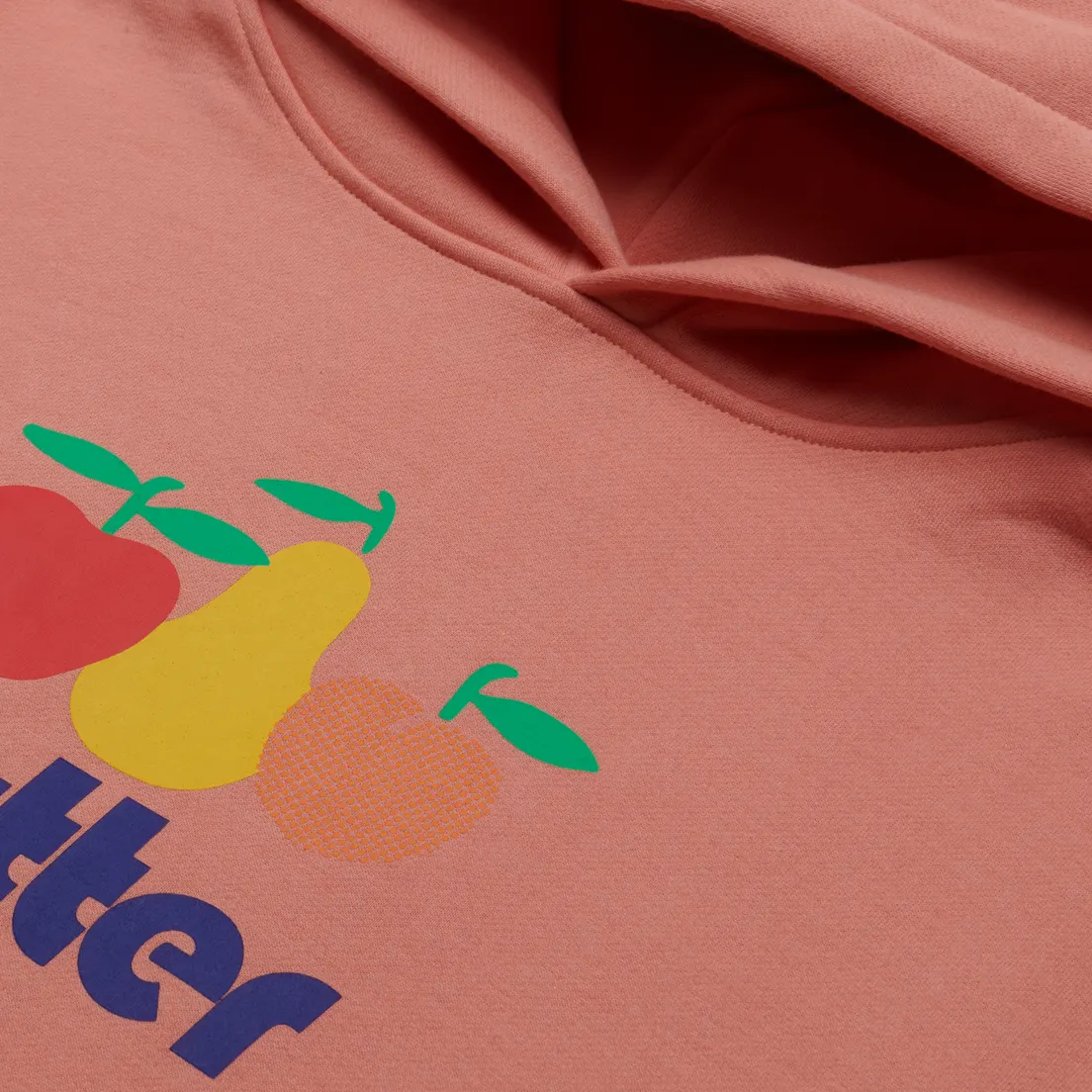Butter Goods Мужская толстовка Orchard Hoodie