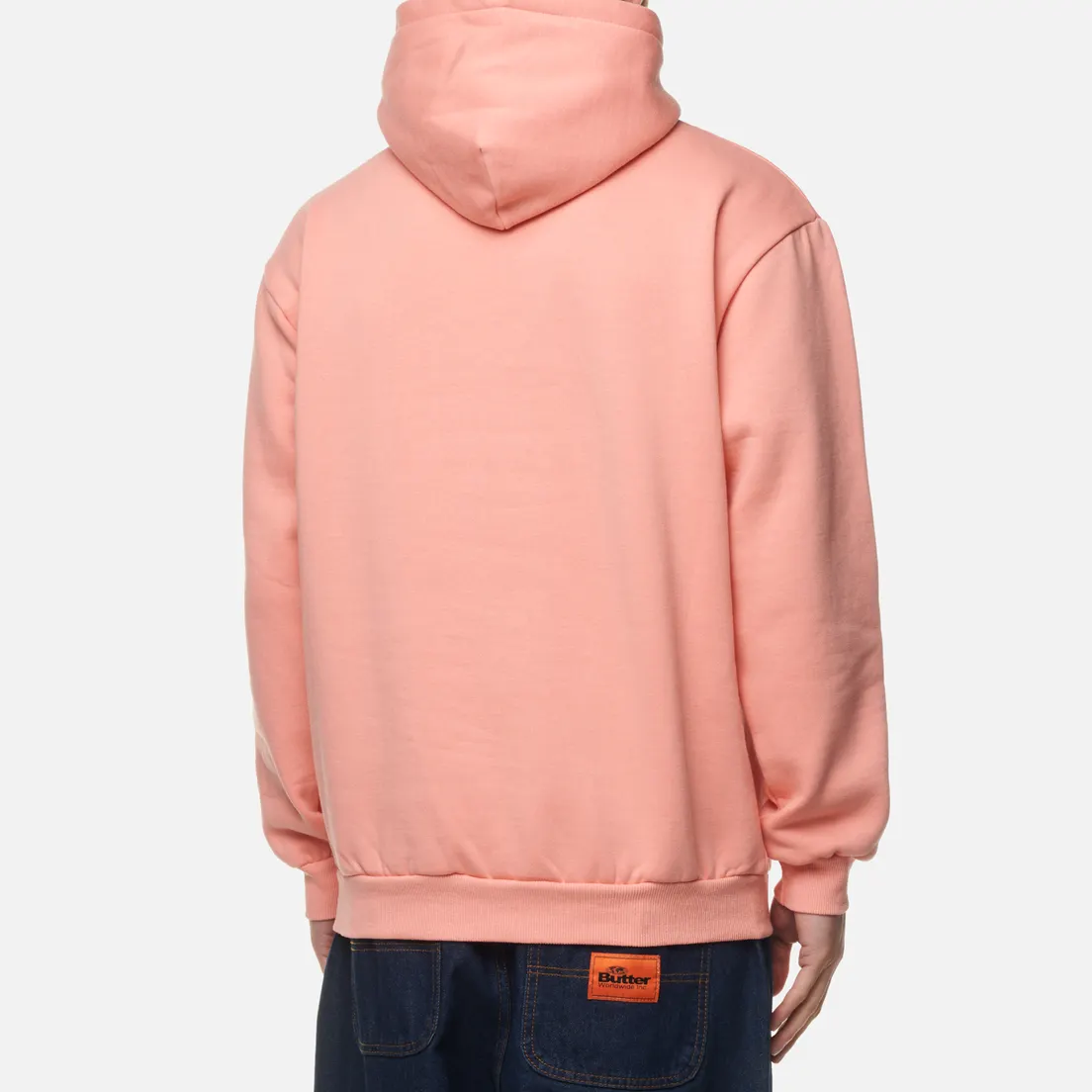 Butter Goods Мужская толстовка Orchard Hoodie