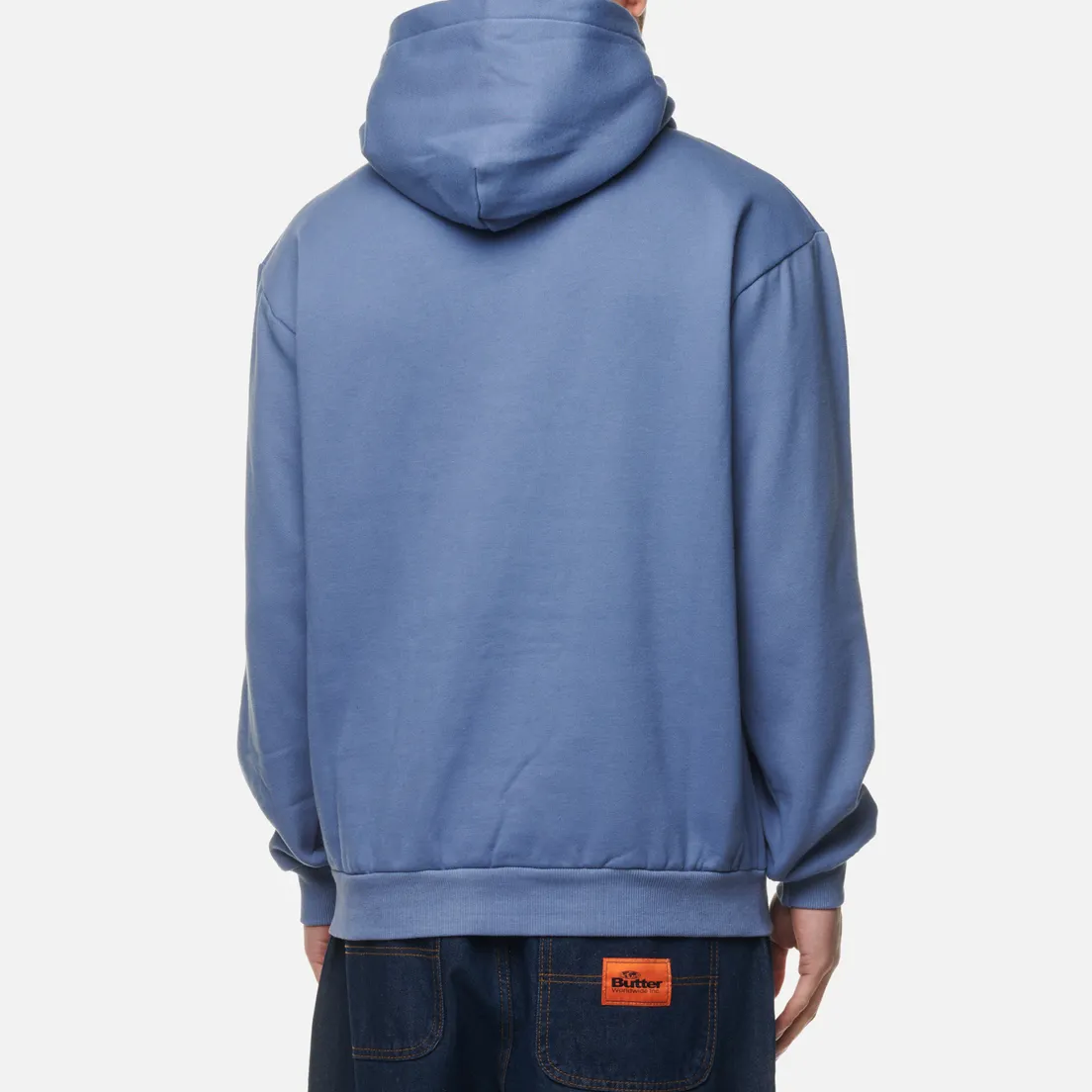 Butter Goods Мужская толстовка Geo Hoodie