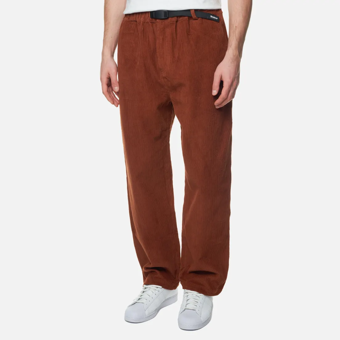 Butter Goods Мужские брюки Chains Corduroy