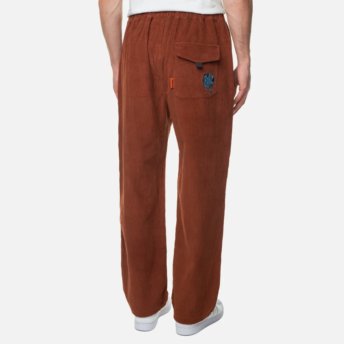 Butter Goods Мужские брюки Chains Corduroy