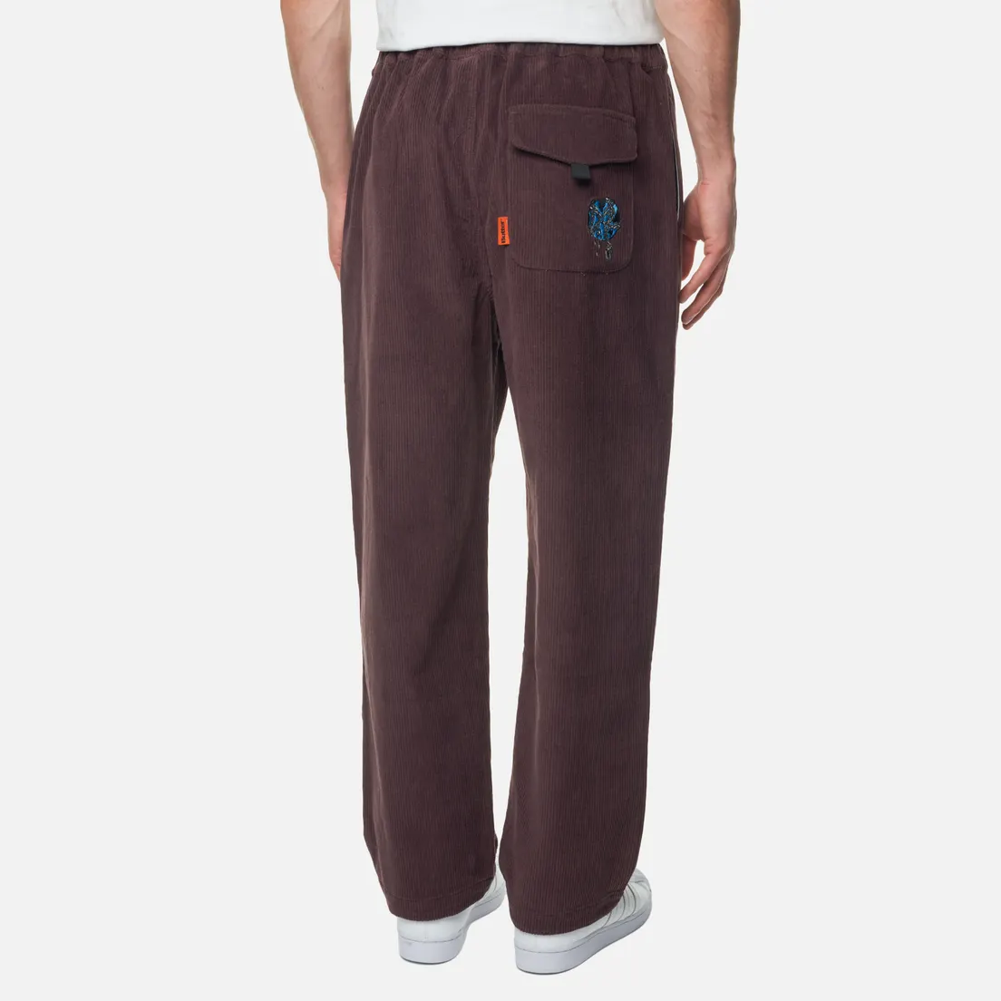 Butter Goods Мужские брюки Chains Corduroy