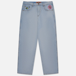 Butter Goods Мужские джинсы Flower Denim