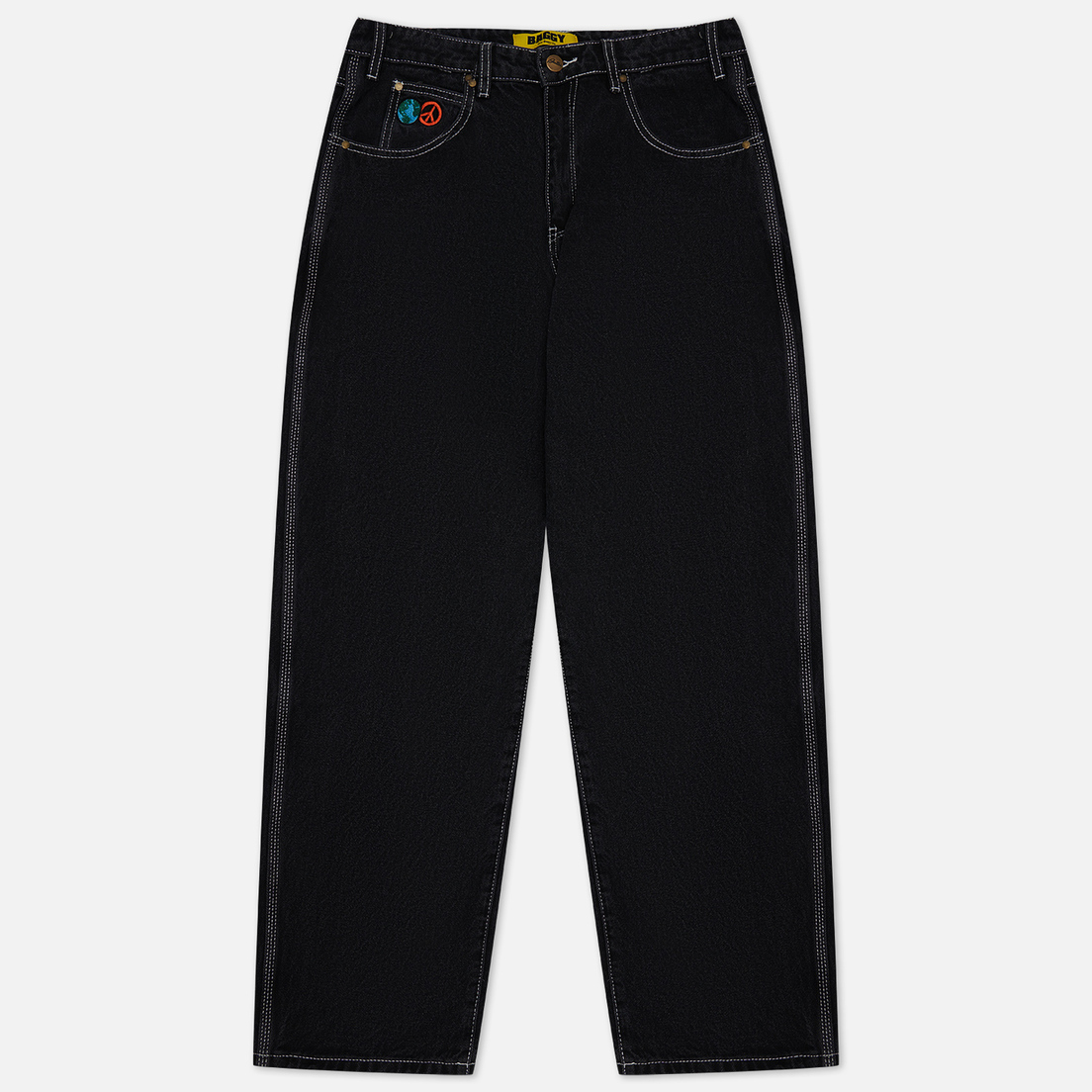 Butter Goods Мужские джинсы World Peace Denim