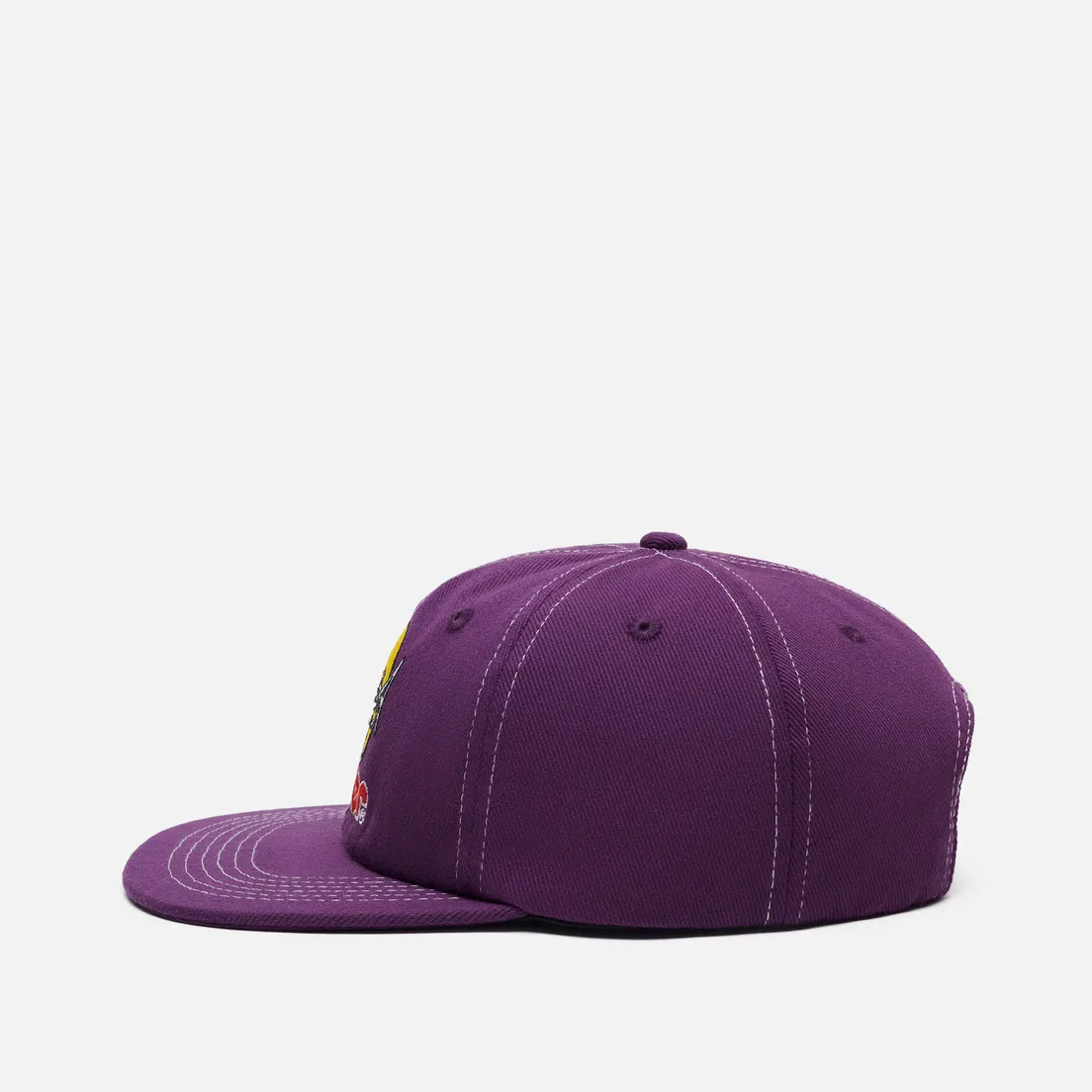 Butter Goods Кепка Brass 6 Panel