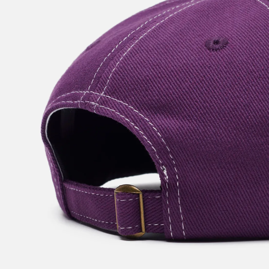 Butter Goods Кепка Brass 6 Panel