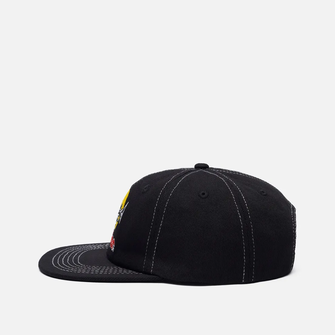 Butter Goods Кепка Brass 6 Panel
