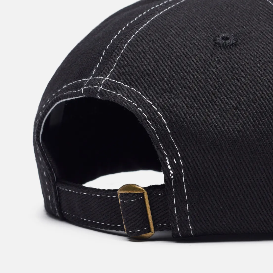 Butter Goods Кепка Brass 6 Panel