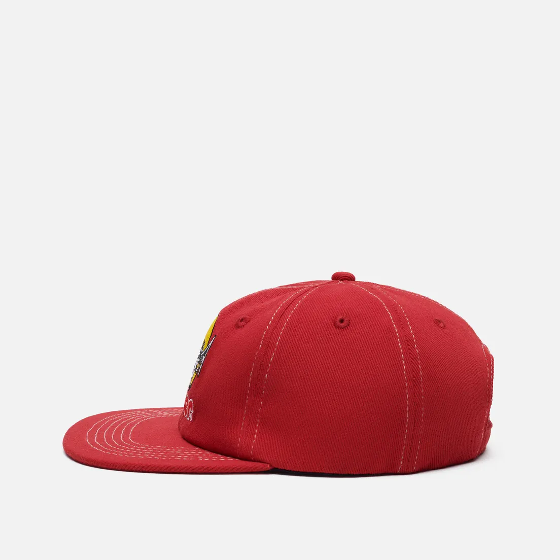 Butter Goods Кепка Brass 6 Panel