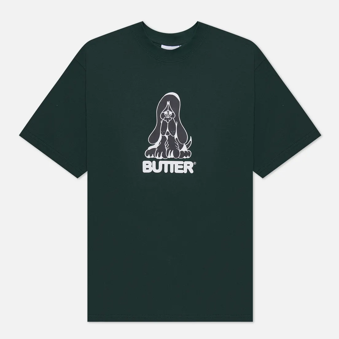 Butter Goods Мужская футболка Hound