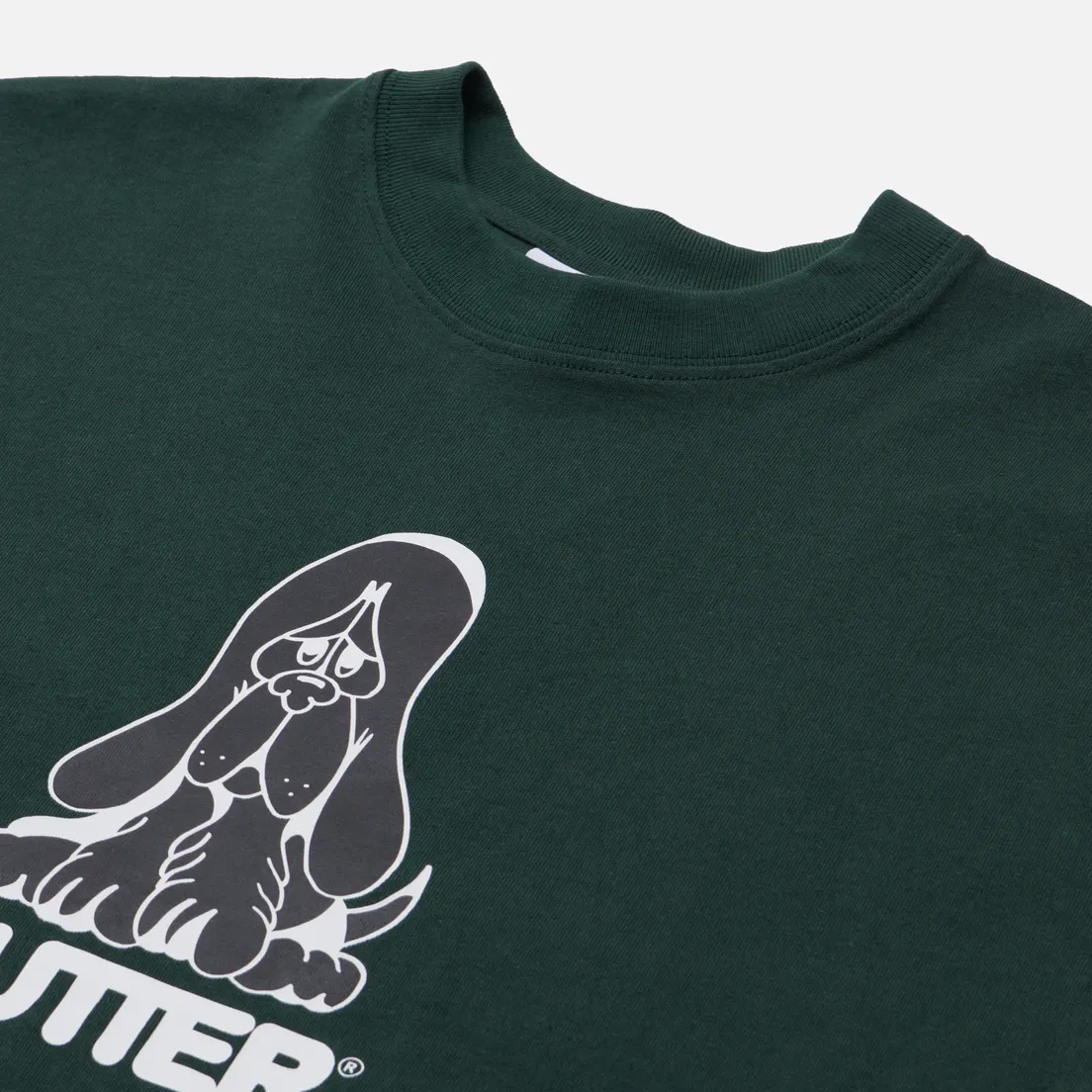 Butter Goods Мужская футболка Hound