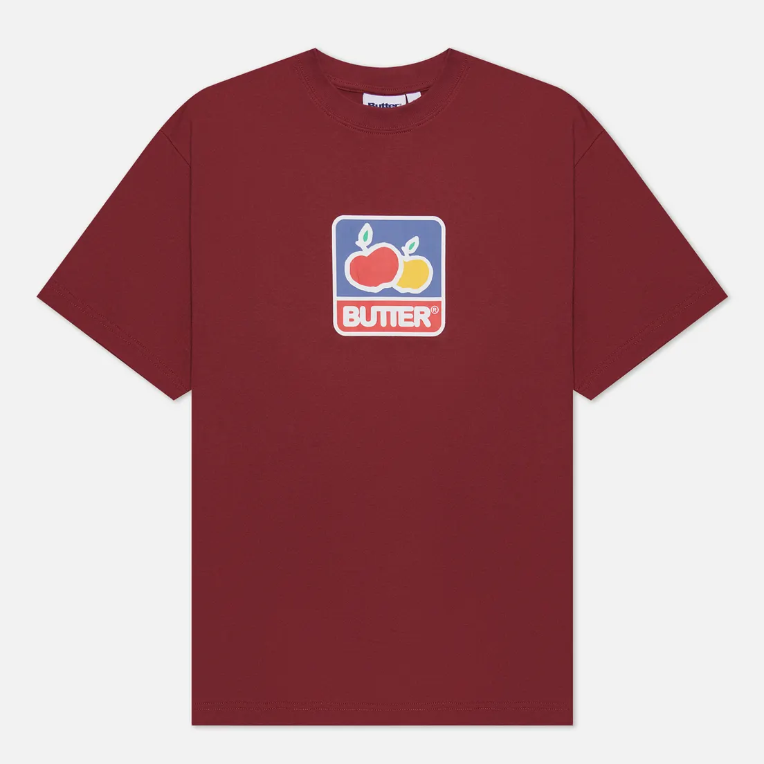 Butter Goods Мужская футболка Grove