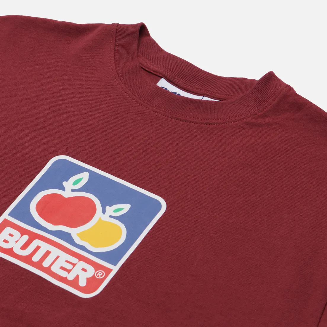 Butter Goods Мужская футболка Grove