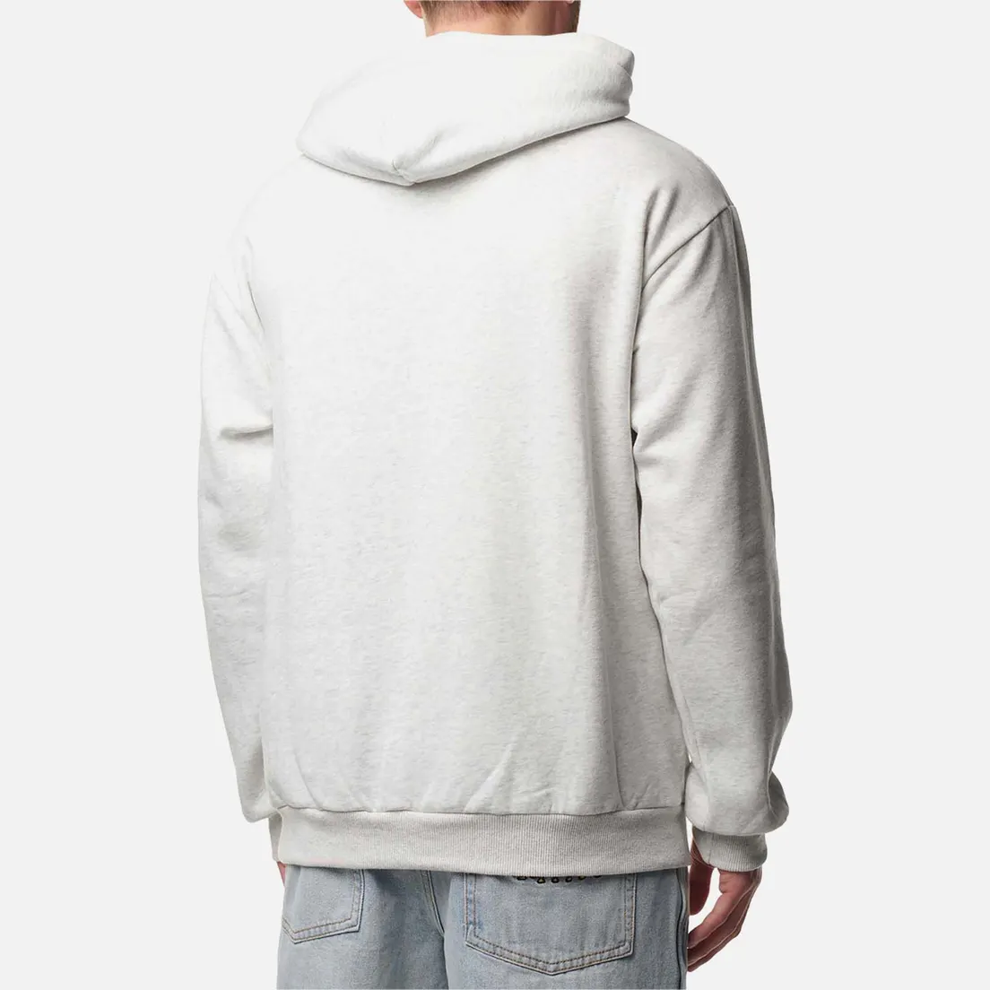 Butter Goods Мужская толстовка Teddy Logo Hoodie