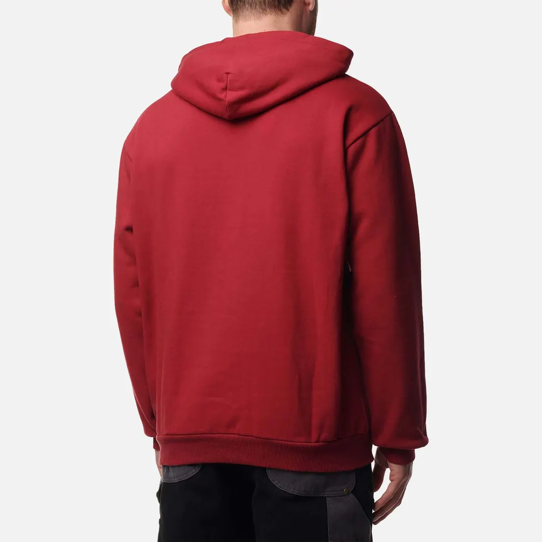 Butter Goods Мужская толстовка Hound Embroidered Hoodie