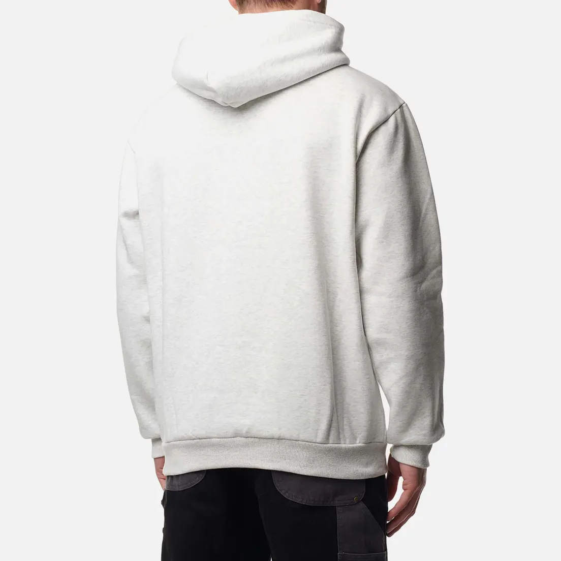 Butter Goods Мужская толстовка Zorched Hoodie