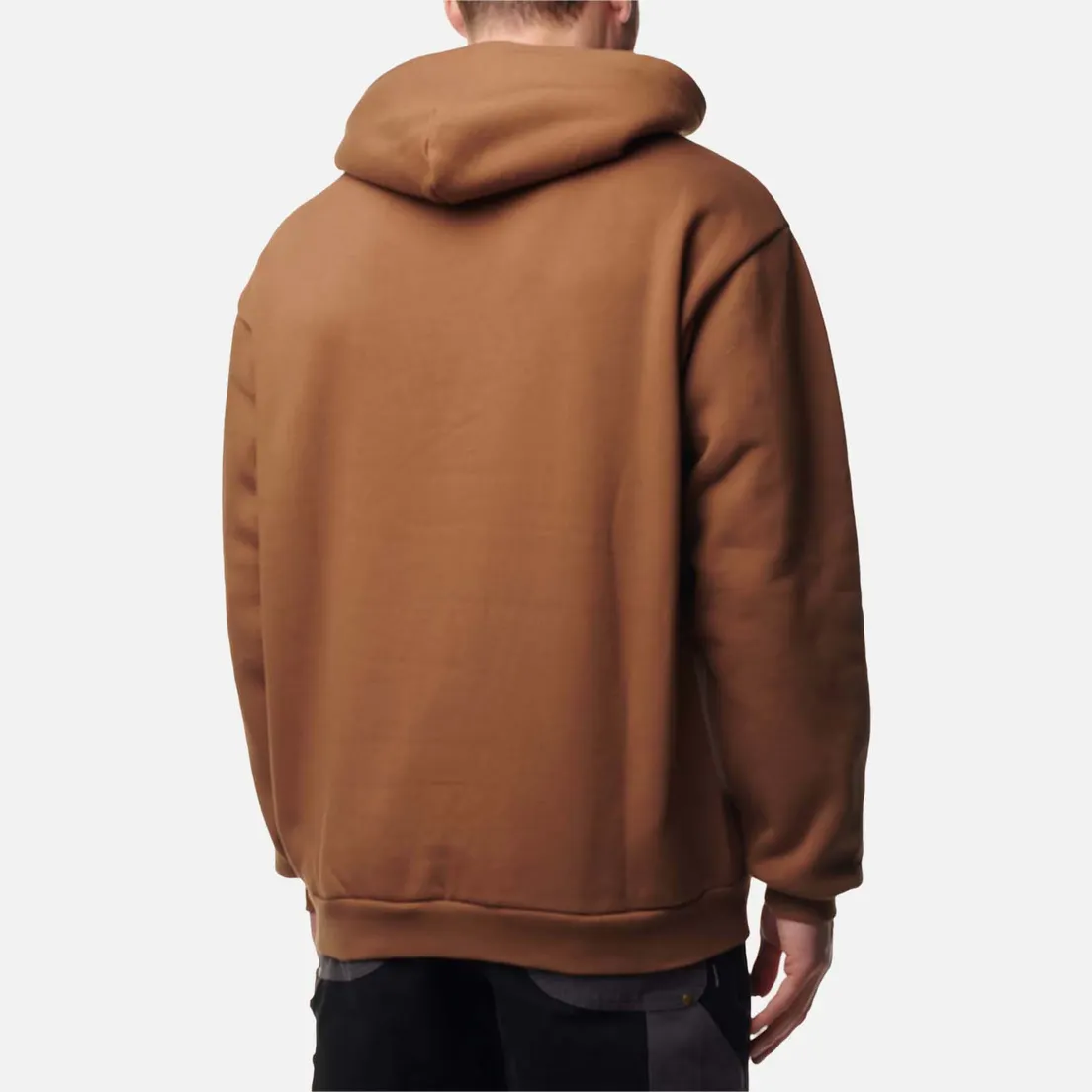 Butter Goods Мужская толстовка Zorched Hoodie