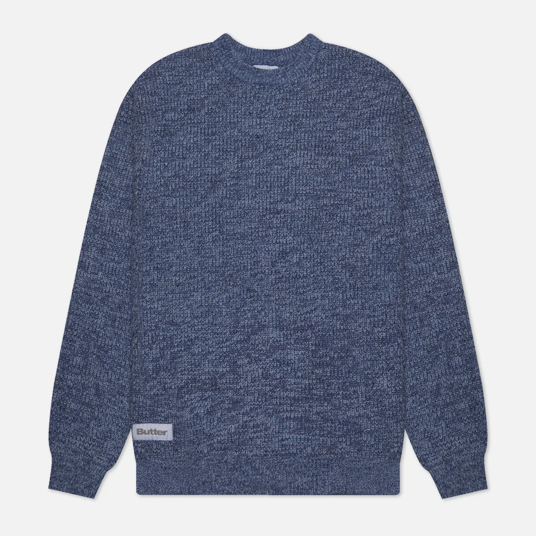 Butter Goods Мужской свитер Marle