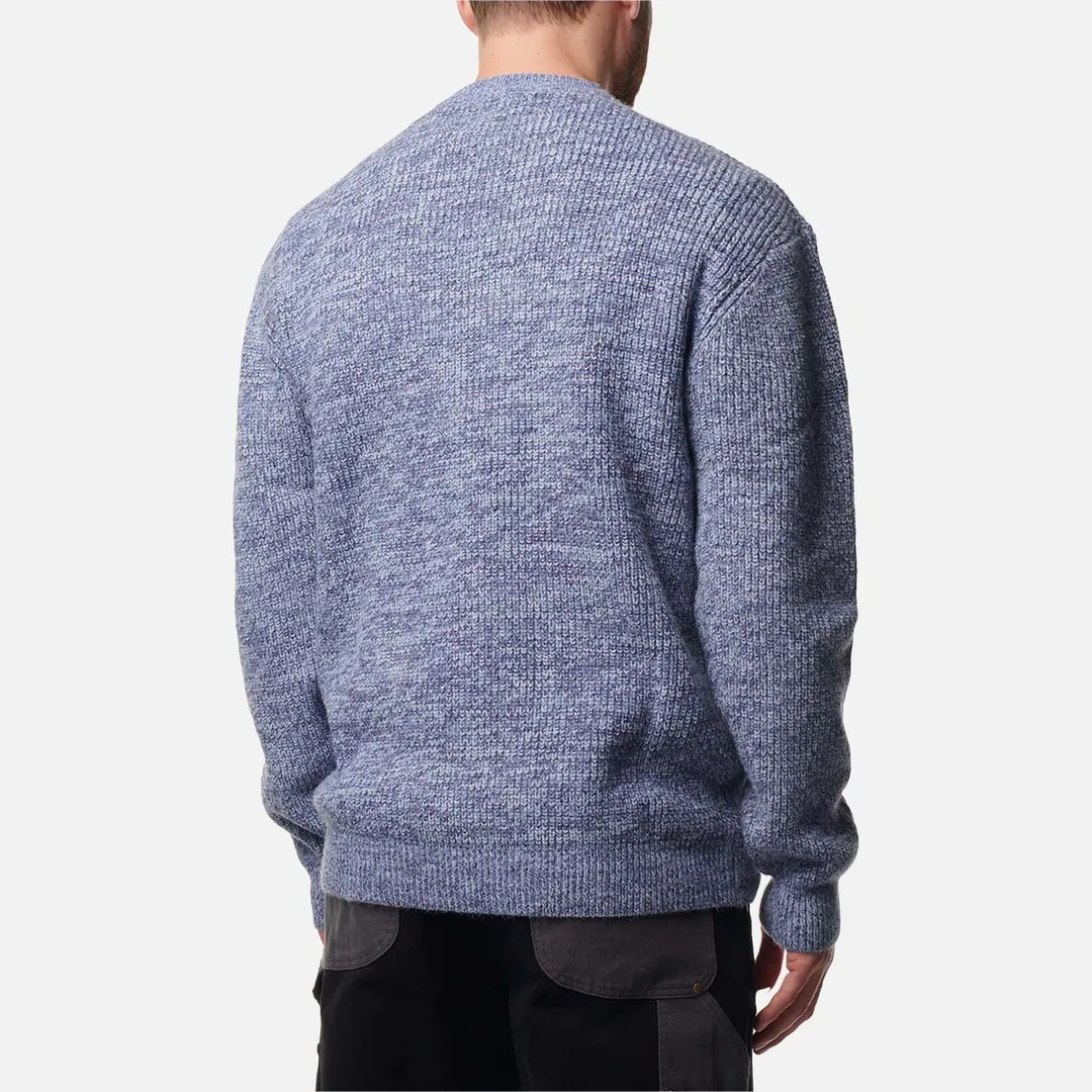 Butter Goods Мужской свитер Marle