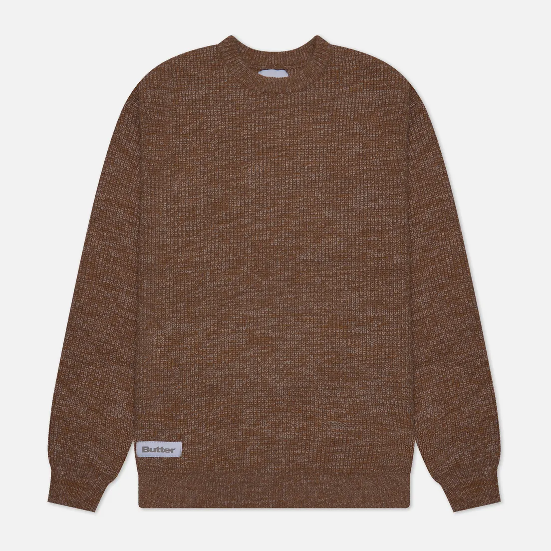Butter Goods Мужской свитер Marle