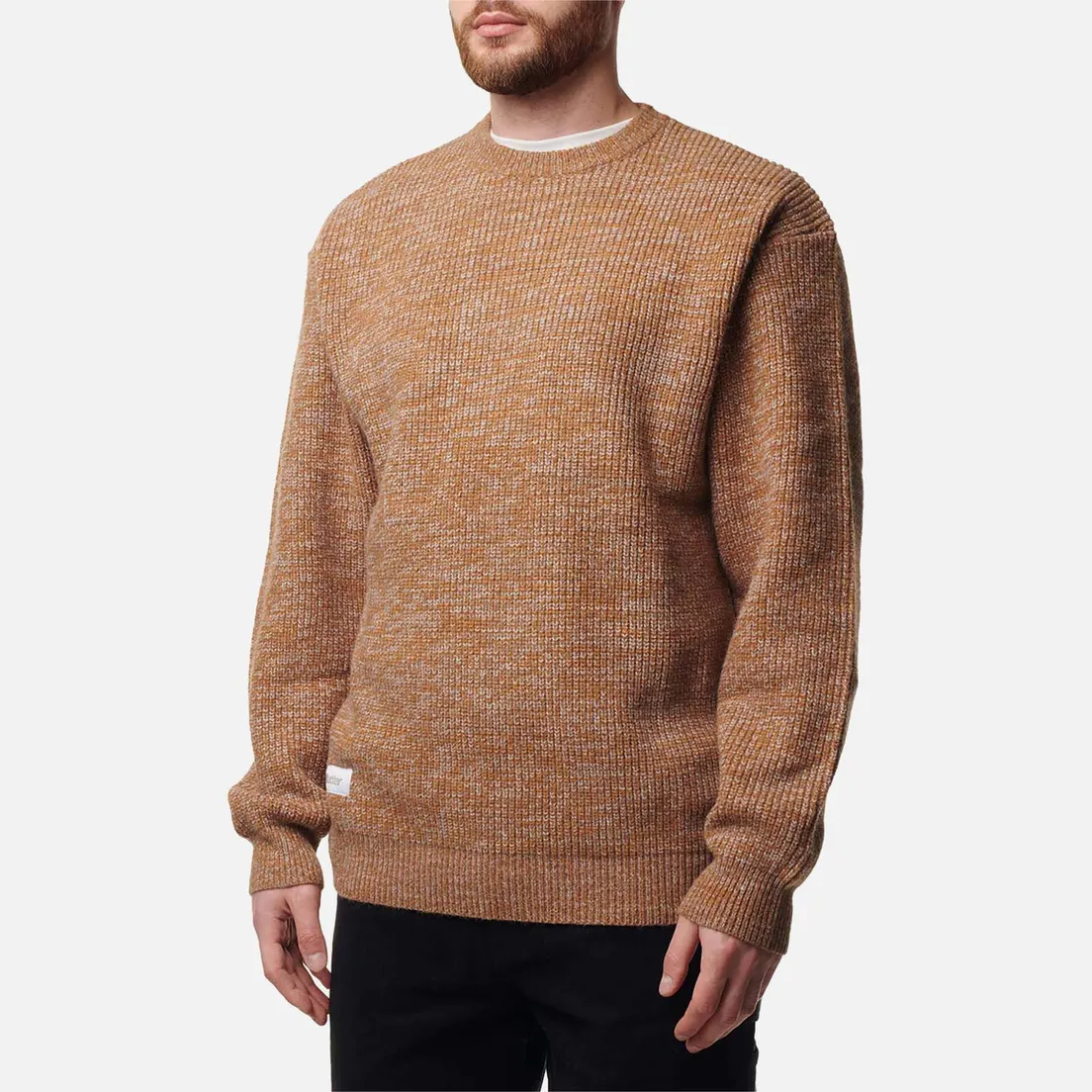 Butter Goods Мужской свитер Marle