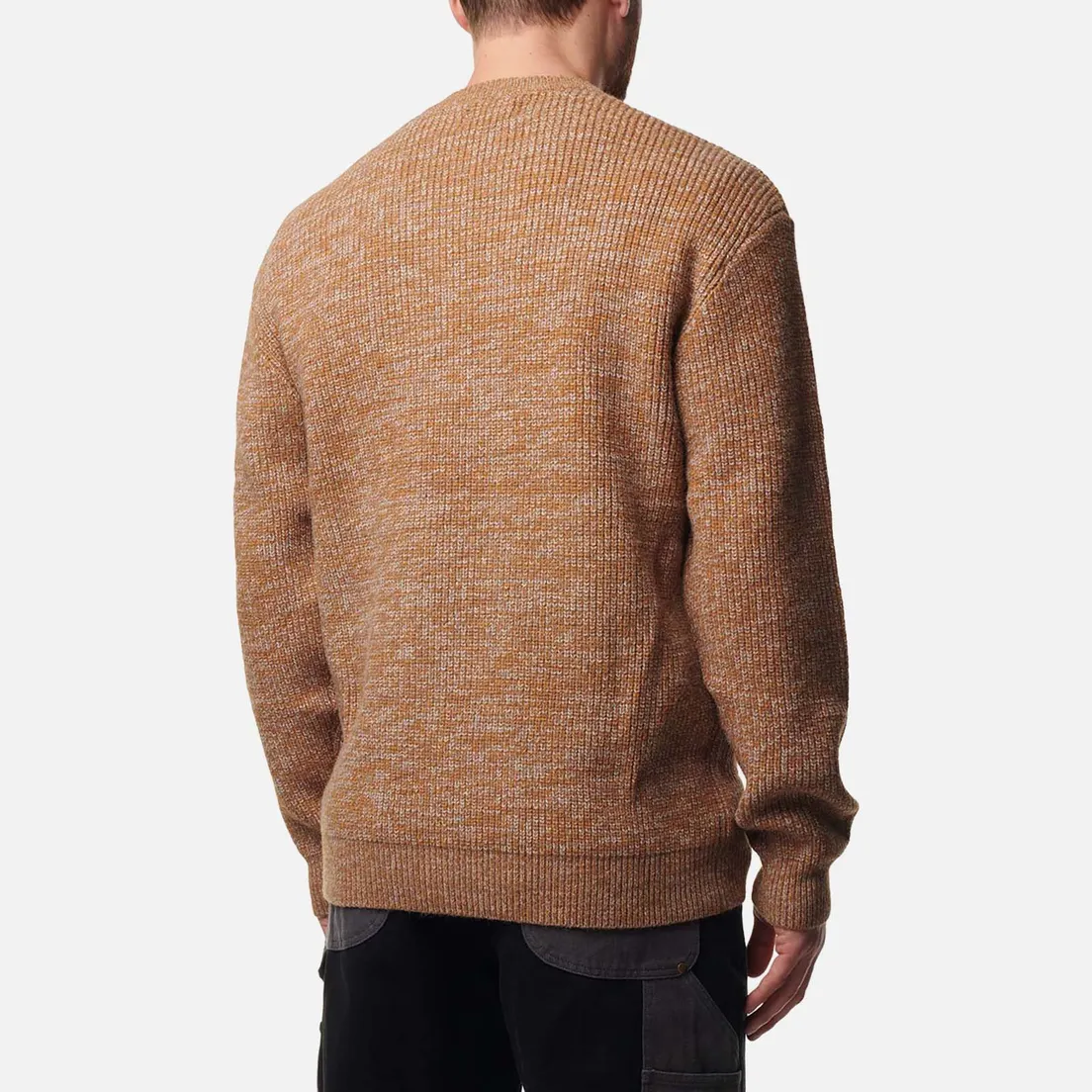 Butter Goods Мужской свитер Marle