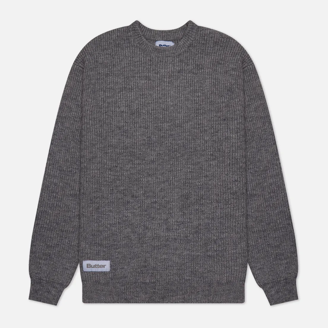 Butter Goods Мужской свитер Marle