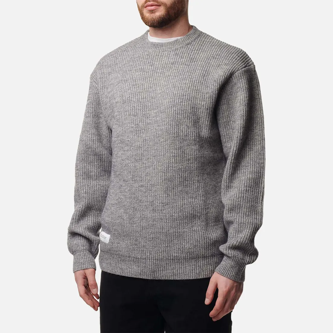 Butter Goods Мужской свитер Marle