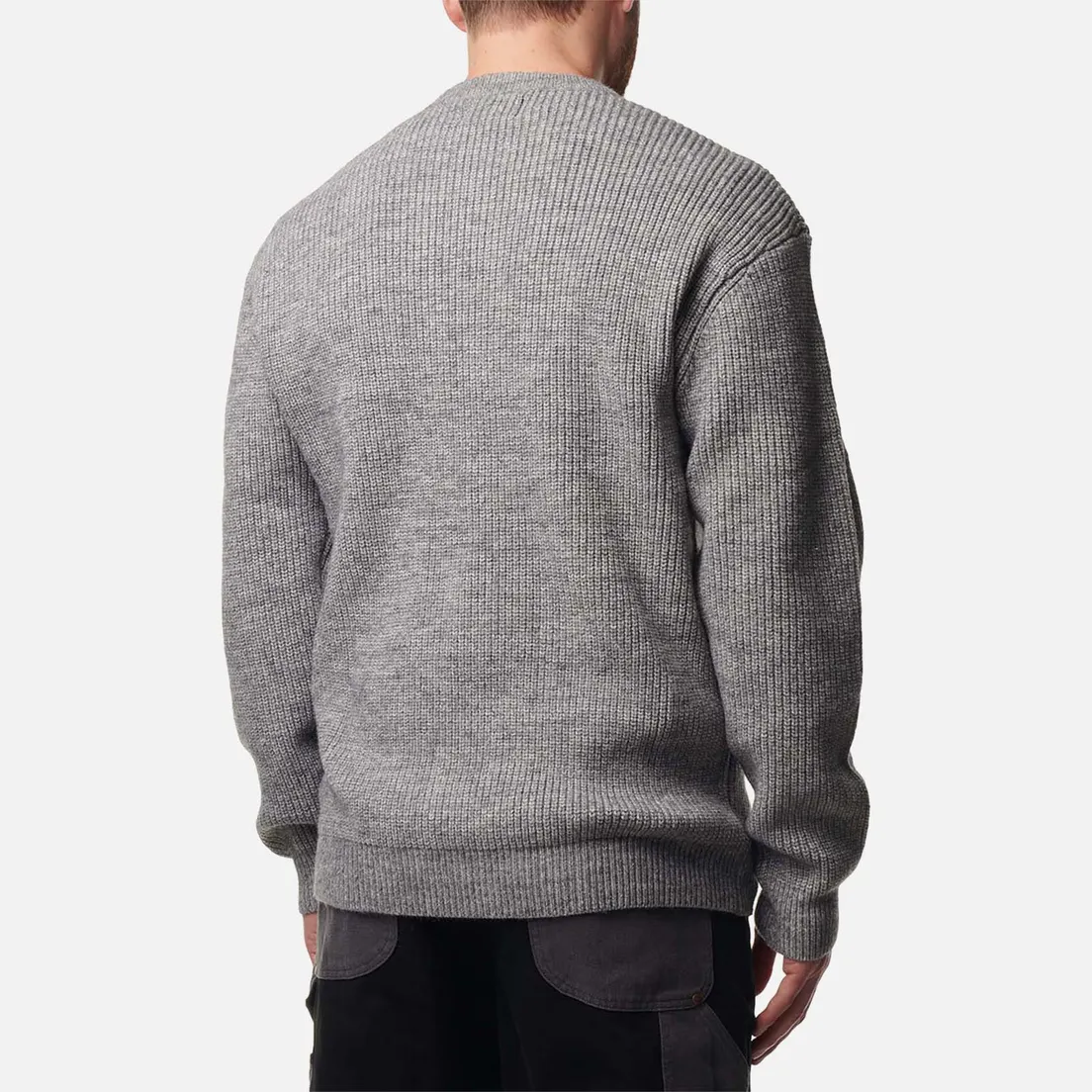 Butter Goods Мужской свитер Marle