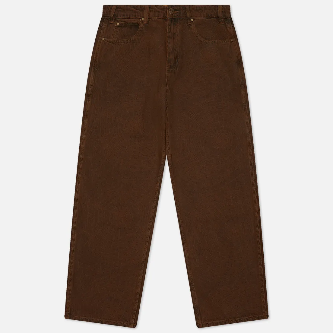 Butter Goods Мужские джинсы Web Denim