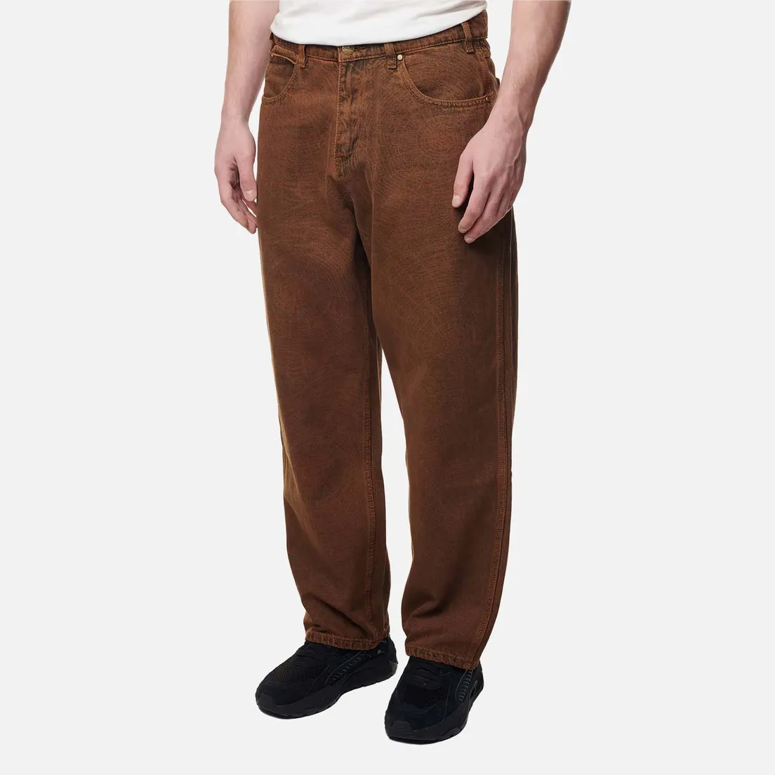 Butter Goods Мужские джинсы Web Denim
