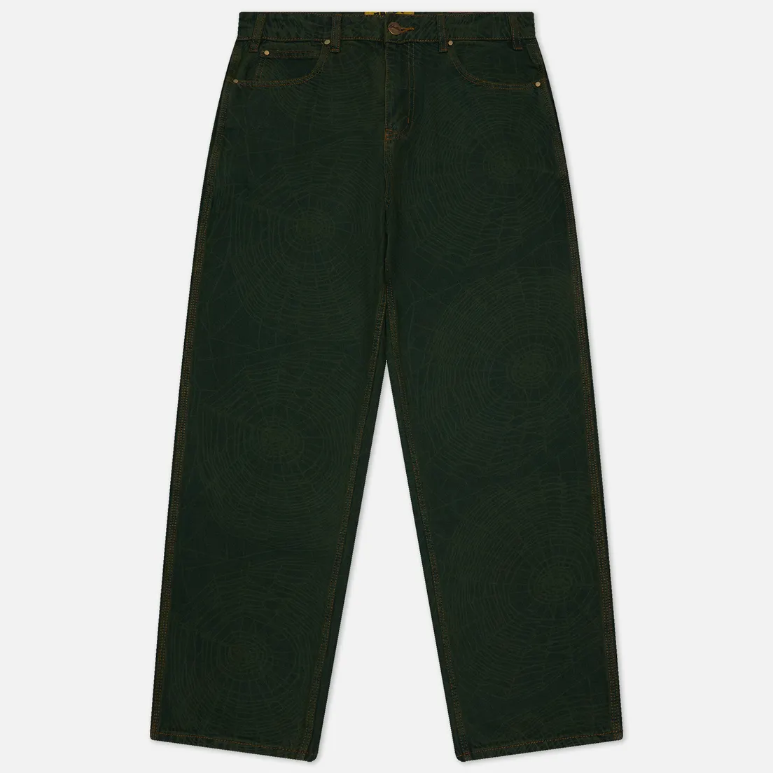 Butter Goods Мужские джинсы Web Denim