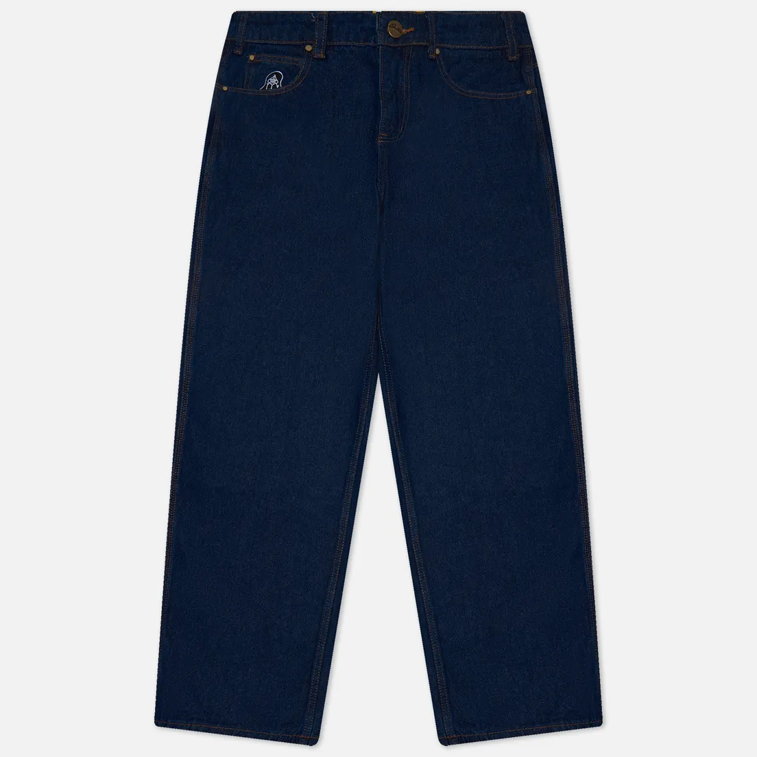 Butter Goods Мужские джинсы Hound Denim