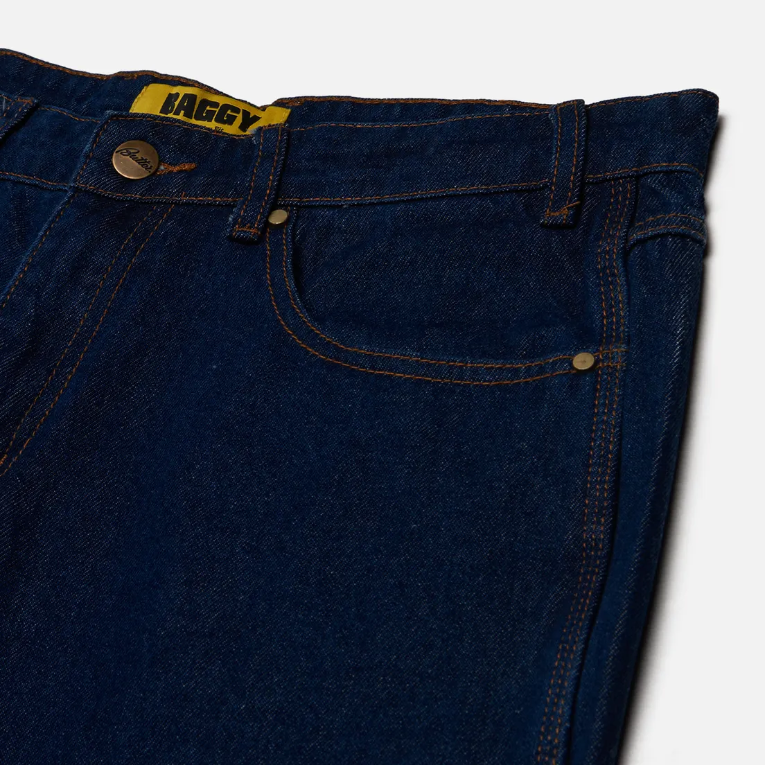 Butter Goods Мужские джинсы Hound Denim