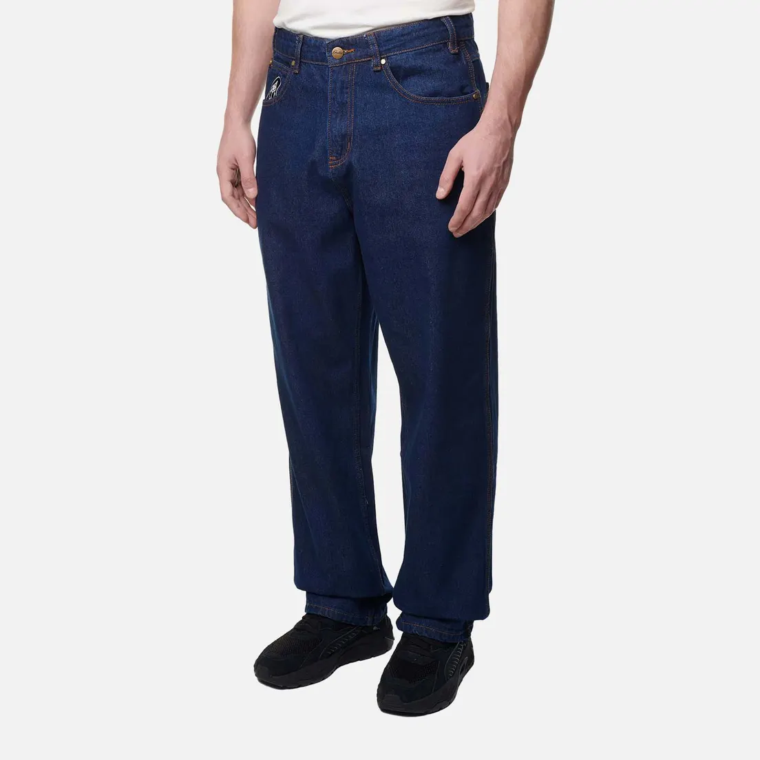 Butter Goods Мужские джинсы Hound Denim