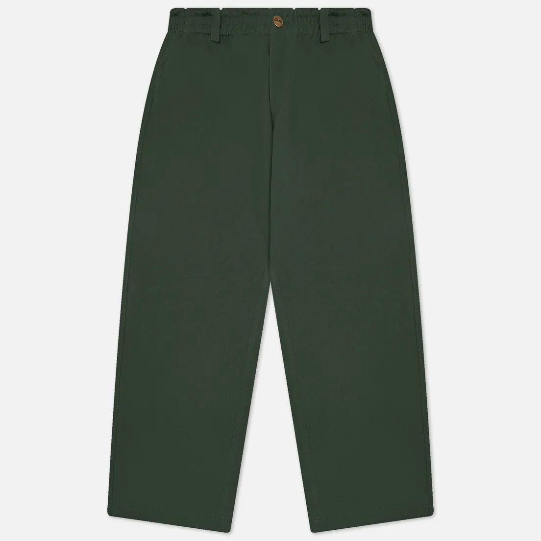 Butter Goods Мужские брюки Wide Leg Baggy Fit