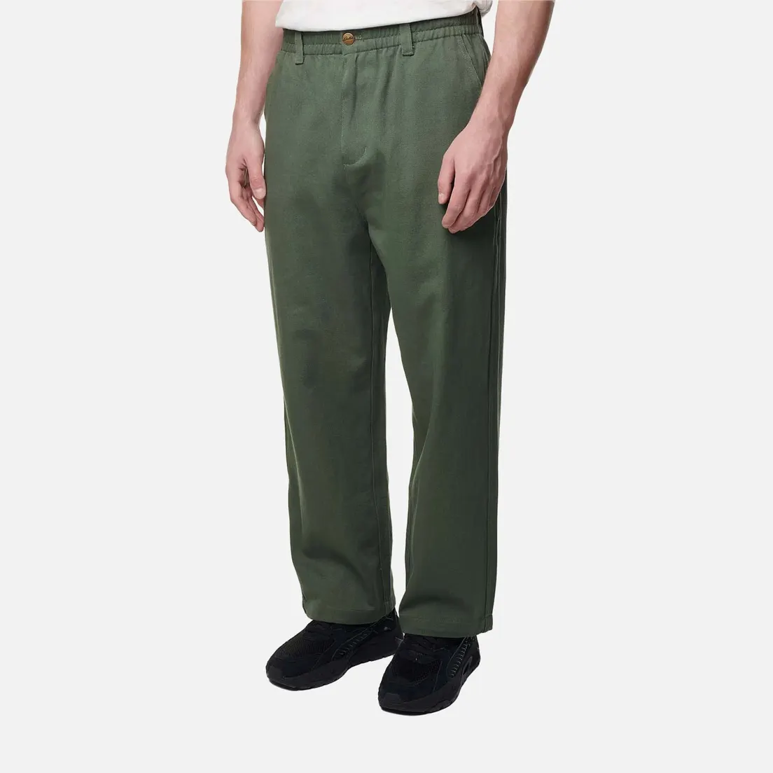 Butter Goods Мужские брюки Wide Leg Baggy Fit